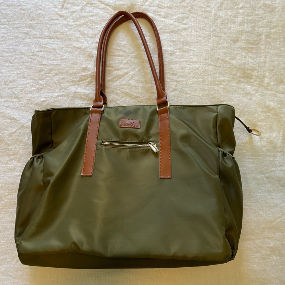 Teacher Tote